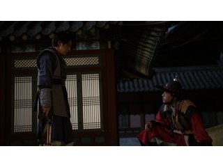 #21 この国を守るため