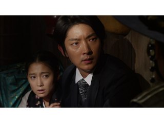 #22 新しい世で(最終話)
