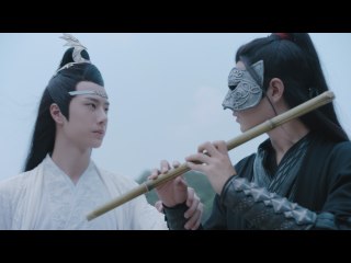 第2話 再びの大梵山