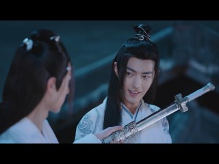 第3話 運命の邂逅(かいこう)