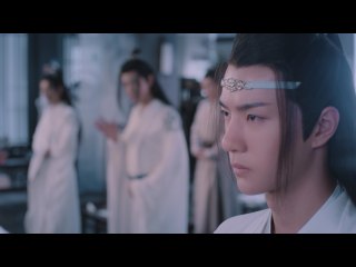第4話 異端の仙師