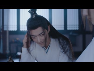 第5話 湖の怪