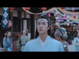 第8話 不吉な影