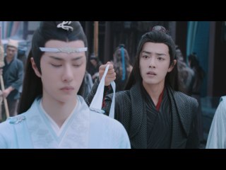 第9話 惑わしの霧