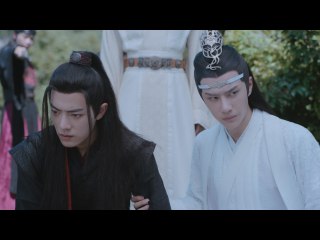 第12話 粛清の始まり