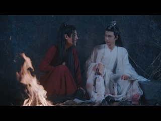 第13話 二人だけの夜