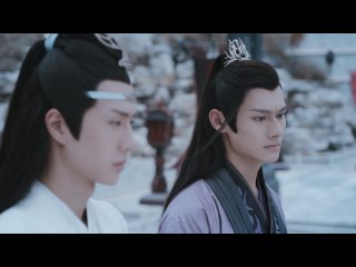 第19話 乱葬崗(らんそうこう)