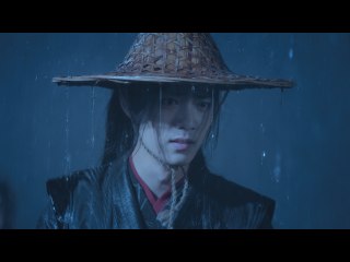 第26話 雨の中の選択