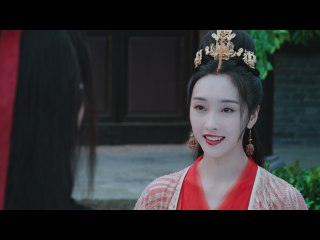第30話 涙の晴れ姿