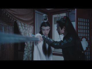 第36話 知己の告白