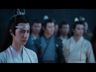 第44話 裏切り者の旋律
