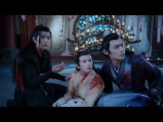 第49話 不義の果て