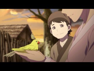 第4話 漱金 (下)