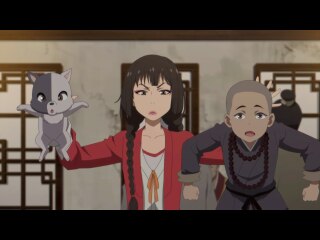 第5話 蜉蝣 (上)