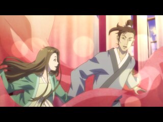 第6話 蜉蝣 (下)