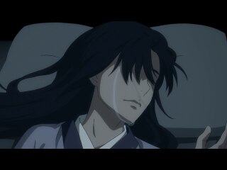 第8話 慶忌 (下)