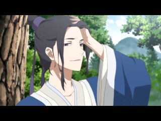 第9話 乖龍 (上)