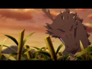 第10話 乖龍 (下)