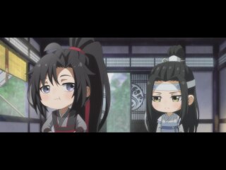 第4話 雲深不知処で生き抜く法則