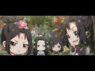 第10話 蒔花女(しかめ)