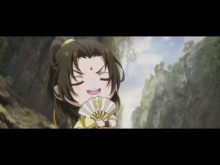 第13話 金光瑶の苦難の1日