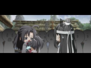 第14話 寵愛争い