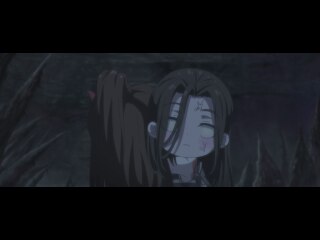 第16話 温寧の復活記録