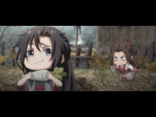 第18話 鬼道流 畑仕事