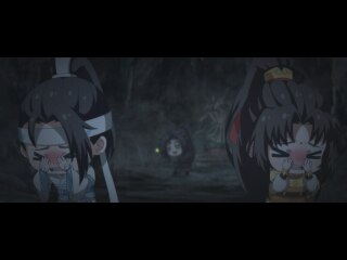 第21話 一門のしつけ