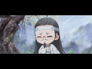 第28話 弟子の鑑