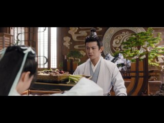 第2話 （前編：周生如故）令嬢の弟子入り