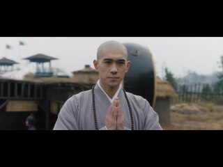 第6話 （前編：周生如故）権臣の役目