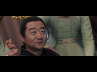 第7話 （前編：周生如故）宮中にて偲（しの）ぶ