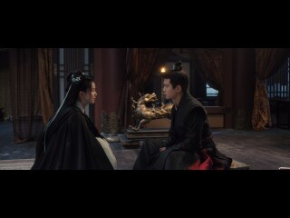 第8話 （前編：周生如故）往年の因縁