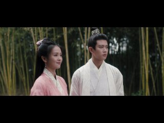 第13話 （前編：周生如故）雨夜に汝（なんじ）を想いて