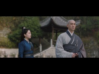第14話 （前編：周生如故）古都の今宵