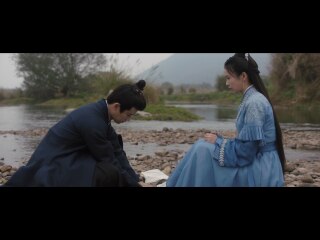 第15話 （前編：周生如故）それぞれの執着