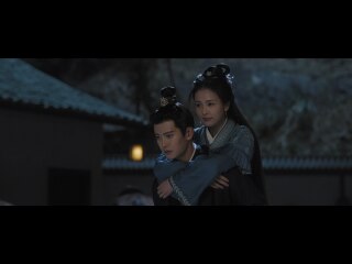 第16話 （前編：周生如故）悲劇の序曲