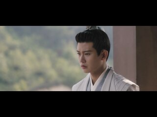 第17話 （前編：周生如故）去りゆく日々
