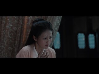 第23話 （前編：周生如故）剔骨（てきこつ）の痛（つう）