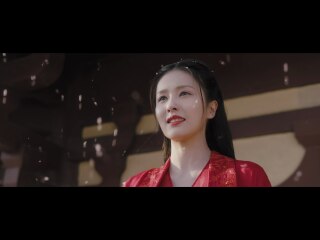 第24話 （前編：周生如故）来世への約束