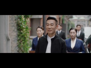 第28話 （後編：一生一世）世家の敷居