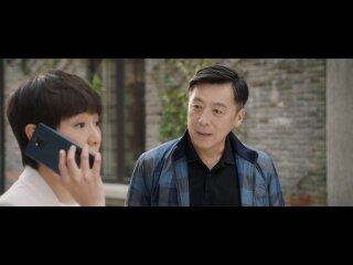 第34話 （後編：一生一世）母子の確執