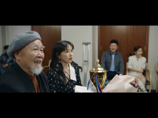 第5話 パンはなくならない　愛は？