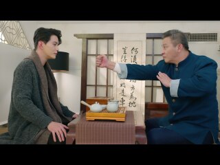 第10話 刺客現る？