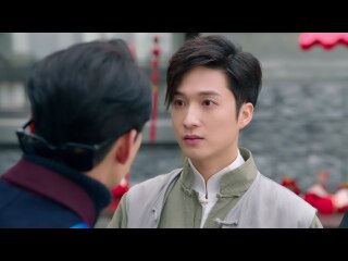 第11話 芽生えた嫉妬心