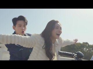 第14話 ファーストキス