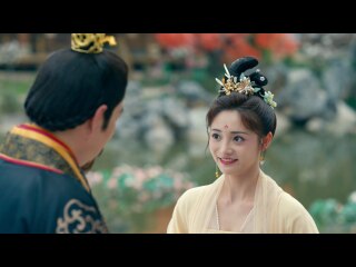 第29話 公主の願い