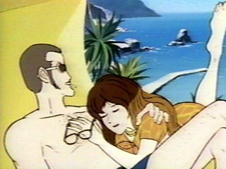 #9 殺し屋はブルースを歌う
