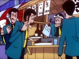 #19 どっちが勝つか三代目!